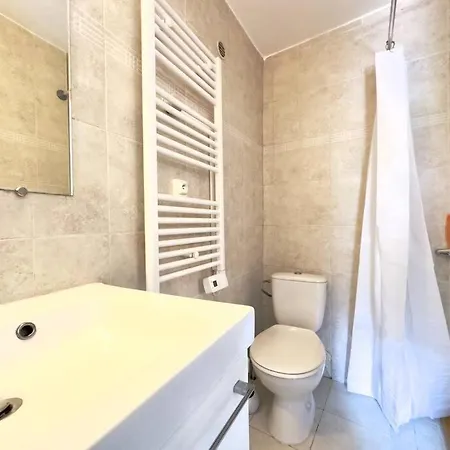 A 200m Du Gardon Apartment