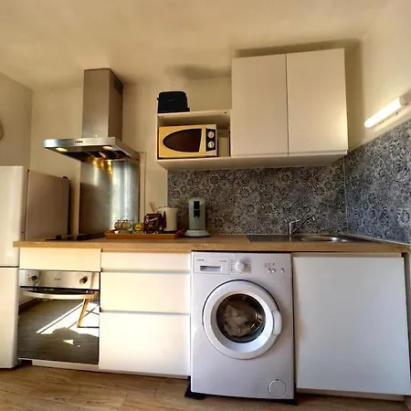 Apartment A 200m Du Gardon Remoulins