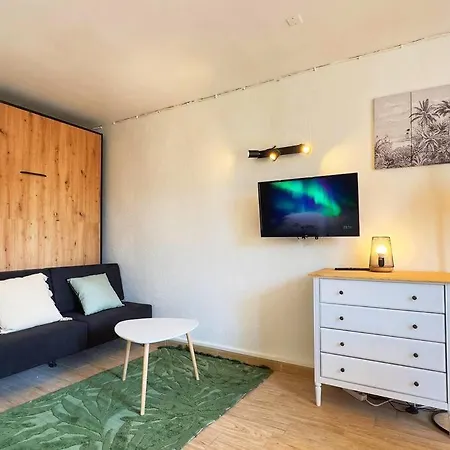 Apartment A 200m Du Gardon Remoulins