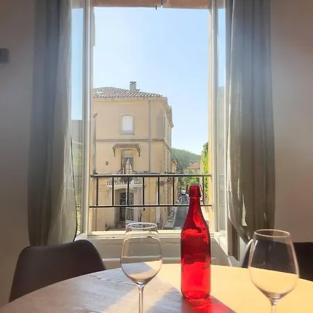 A 200m Du Gardon Apartment